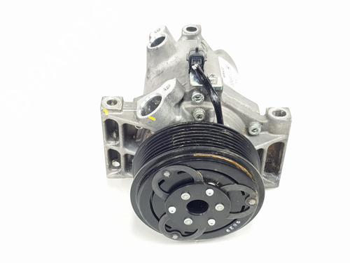 Used AC compressor AC compressor DACIA SANDERO III 1.0 TCe 110 (110 hp) 34699325 34699325