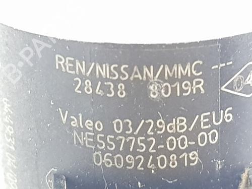 Other DACIA DUSTER (PYM_, PYN_) 1.2 TCe 130 | BP37519795O1 - Image 6