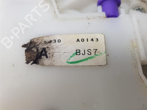 Rear right lock MAZDA 3 (BM, BN) 2.2 D | BP20197163C99 