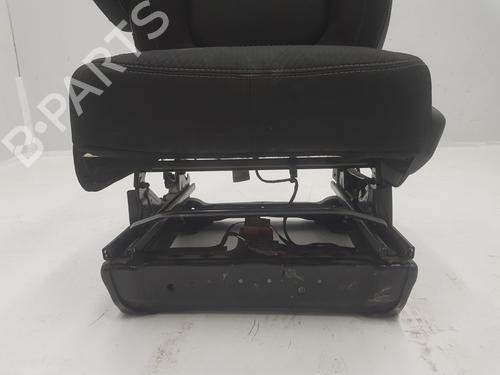 Left front seat RENAULT TRAFIC III Van (FG_) | BP36355411C15 - Image 10
