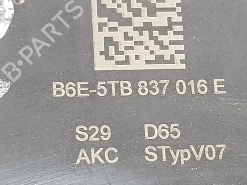 Front right lock CUPRA LEON (KL1, KU1, KUG) 1.5 eTSI | BP38050177C97  - Image 5