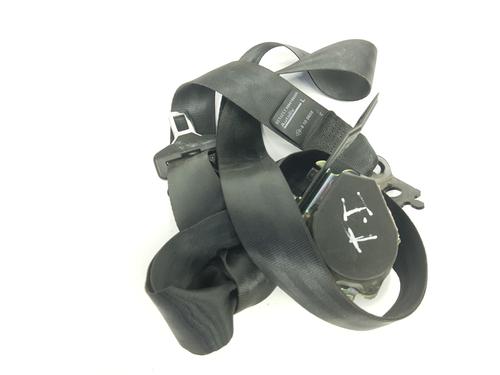 Used Rear left seatbelt RENAULT CLIO IV (BH_) 1.5 dCi 75 (75 hp) 9106952