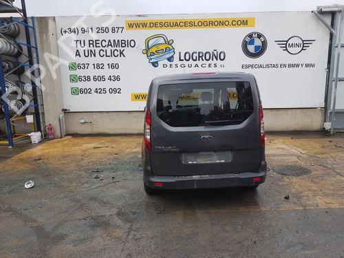 Electronic module FORD TOURNEO CONNECT / GRAND TOURNEO CONNECT V408 MPV 1.5 TDCi | BP10738467M83 