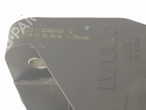 Other IVECO DAILY VI Van 33S14, 35S14 | BP32236785O1 