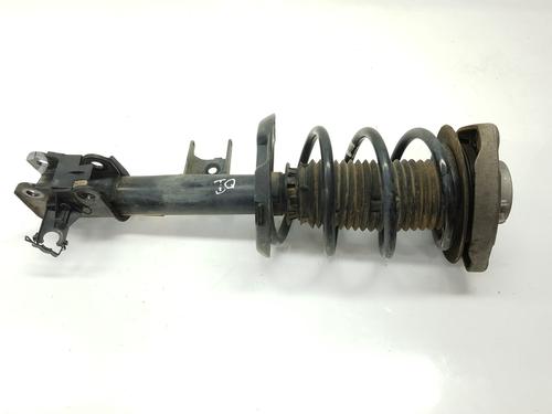 Left front shock absorber MERCEDES-BENZ GLA-CLASS (X156) GLA 200 CDI / d (156.908) | BP21072848M16 