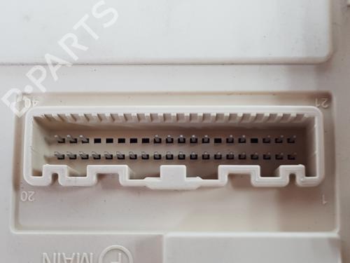 Fuse box KIA SPORTAGE IV (QL, QLE) 1.6 CRDi | BP34471601E1  - Image 7