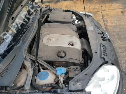 Left rear window motor VW GOLF V (1K1) 1.6 FSI | BP22223742E23 