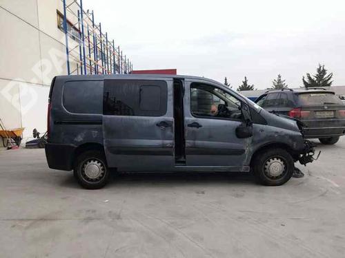 PEUGEOT EXPERT Tepee (VF3X_)  2.0 HDi 120  41013