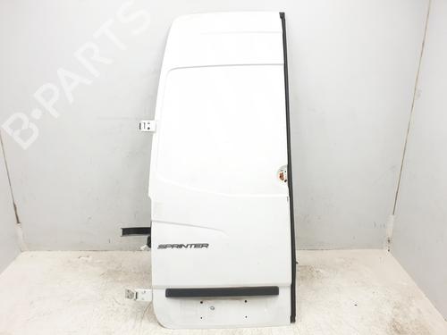 Left rear door MERCEDES-BENZ SPRINTER 3-t Bus (B906)  | BP29479325C4 