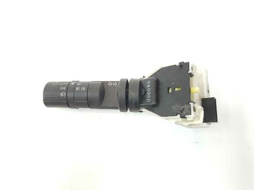 Used Headlight switch NISSAN QASHQAI / QASHQAI +2 I (J10, NJ10, JJ10E) 1.5 dCi (110 hp) 3386027