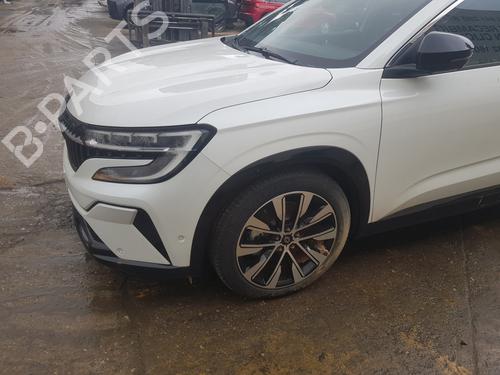 Luftfilter kasse RENAULT ESPACE VI (RHN) E-TECH 200 Hybrid | BP32328412M87