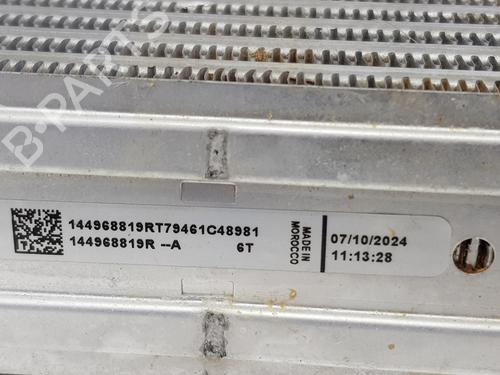 Intercooler DACIA SANDERO III | BP35812271M30 - Image 2