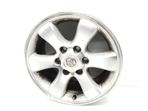 Rim TOYOTA LAND CRUISER PRADO (_J12_) 3.0 D-4D (KDJ120, KDJ125) | BP15687186C45 