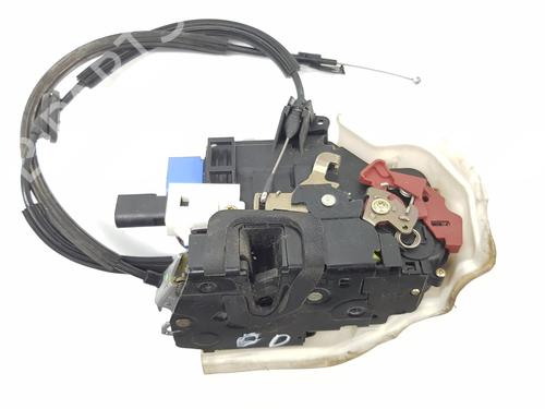Front right lock BENTLEY CONTINENTAL FLYING SPUR (3W_) 6.0 | BP18198880C97 
