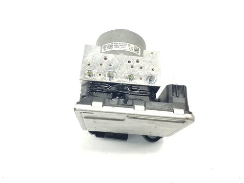 ABS pump VW GOLF VII (5G1, BQ1, BE1, BE2) 2.0 TDI | BP11529707M43 