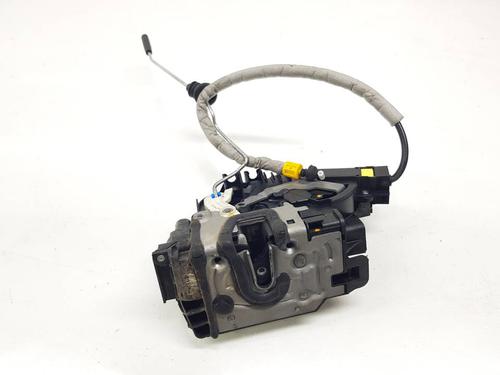 Front left lock MERCEDES-BENZ E-CLASS (W213) E 220 d 4-matic (213.005) | BP40156131C98 - Image 2