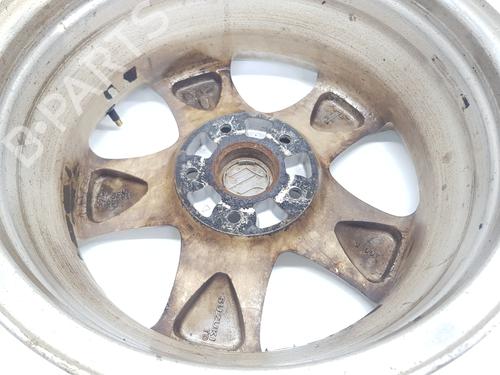 Rim SUZUKI GRAND VITARA II (JT, TE, TD) 1.9 DDiS All-wheel Drive (JT419, TD44, JB419WD, JB419XD,... | BP20657872C45 