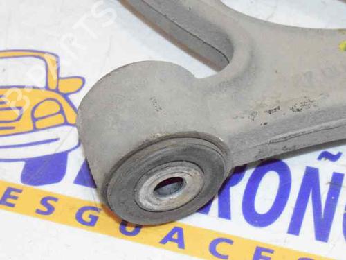 Left front suspension arm SEAT ALTEA (5P1) 1.6 | BP817654M12 