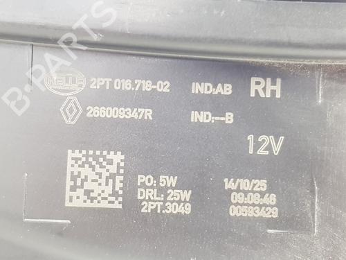 Andre RENAULT SYMBIOZ 1.8 E-Tech 160 Full Hybrid | BP34698679O1  - Image 9