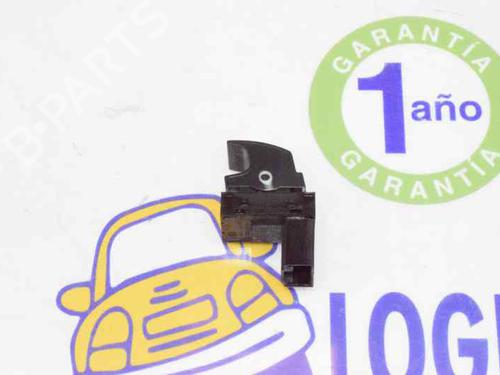 Left rear window switch SEAT IBIZA IV SC (6J1, 6P5) 1.4 TDI | BP1503204I29 