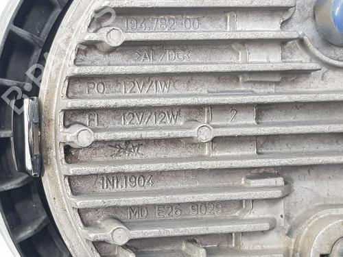 Left front indicator MINI MINI (F56) Cooper D | BP31928562C32 