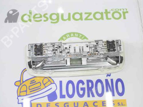 Kabinelys MERCEDES-BENZ C-CLASS (W204) C 220 CDI (204.002) | BP7421080I8 