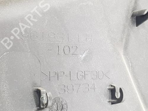 Front left window mechanism DODGE JOURNEY 2.0 CRD | BP38170066C22  - Image 6
