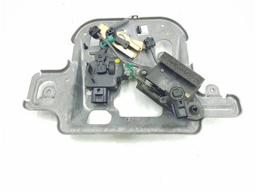 Used Tailgate lock Tailgate lock CHRYSLER PT CRUISER (PT_) 2.0 (141 hp) 10379611 10379611