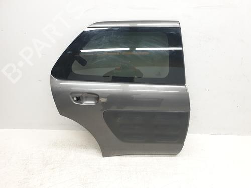 Used Right rear door CITROËN C4 CACTUS 1.2 VTi 82 (82 hp) 28728229