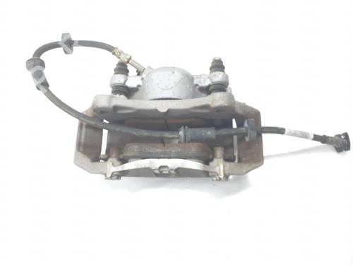 Left front brake caliper AUDI A6 C7 (4G2, 4GC) 2.0 TDI | BP29489400M105 