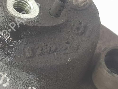 Left front brake caliper AUDI A3 (8P1) 1.9 TDI | BP11597975M105 