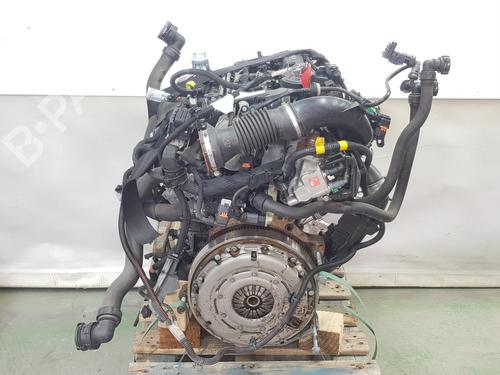 Used Engine Engine CITROËN JUMPY III Van (V_) [2016-2026] 33861365 33861365