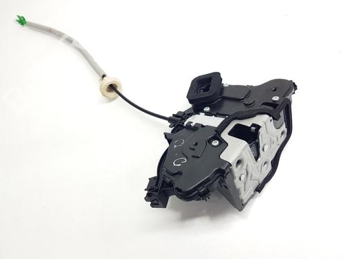 Front right lock SEAT IBIZA V (KJ1, KJG) 1.0 TSI | BP31264736C97 