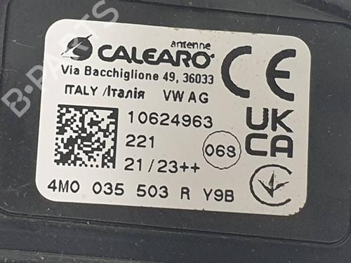 Other AUDI A1 Sportback (GBA) 30 TFSI | BP40262139O1 - Image 4