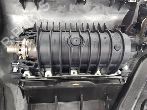 Airbag Kit AUDI A5 (8T3) 2.7 TDI | BP20199500C86 