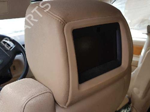 Elektronisk modul LAND ROVER RANGE ROVER SPORT I (L320) 2.7 D 4x4 | BP8744369M83 