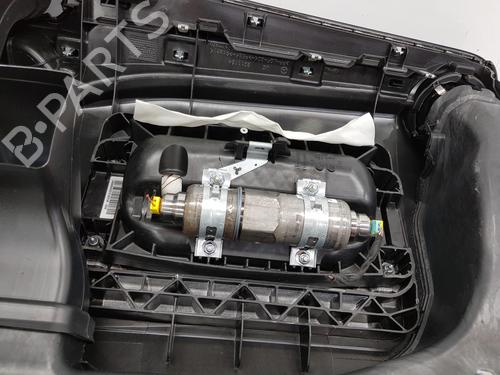 Airbag Kit MERCEDES-BENZ B-CLASS Sports Tourer (W246, W242) B 180 CDI / d (246.212) | BP27868518C86 
