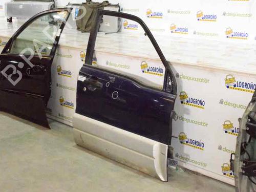 Right front door SUZUKI GRAND VITARA I (FT, HT) 2.0 TD 4x4 (SQ420D) | BP1543827C3 