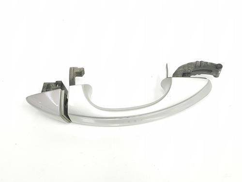 Rear right exterior door handle VW GOLF VII (5G1, BQ1, BE1, BE2)  | BP8317994C130 