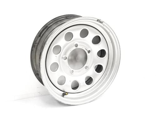 Rim SUZUKI SAMURAI Closed Off-Road Vehicle (SJ_) 1.9 TD All-wheel Drive (SJ419TD) | BP9308916C45 