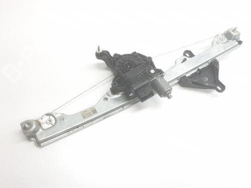 Front right window mechanism DACIA DUSTER (PYM_, PYN_) 1.2 TCe 130 | BP34698772C23 - Image 4