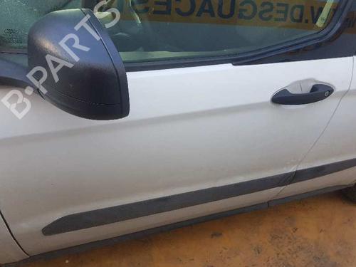 Upper protection FORD TRANSIT COURIER B460 MPV 1.5 TDCi | BP14084603M93 