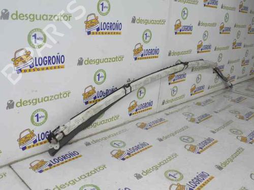 Left curtain airbag MERCEDES-BENZ E-CLASS (W211) E 320 CDI (211.026) | BP799873C11 