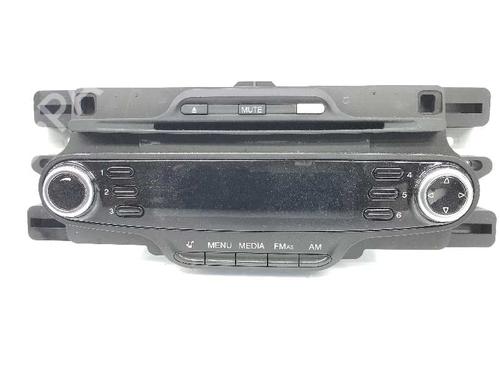 Radio ALFA ROMEO GIULIETTA (940_) 2.0 JTDM (940.FXL1A) | BP7252932E6 