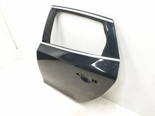 Left rear door VOLVO V40 Hatchback (525) D2 | BP24615066C4 