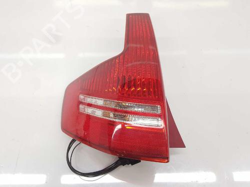 Used Left taillight CITROËN C4 I (LC_) 1.6 HDi (109 hp) 7157699