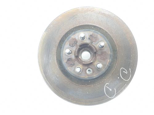 Højre Styrespindel Lejehus LAND ROVER RANGE ROVER EVOQUE (L538) [2011-2019]  29311728