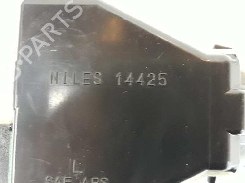 Steering column stalk NISSAN PATHFINDER III (R51) 2.5 dCi | BP1886119I23 