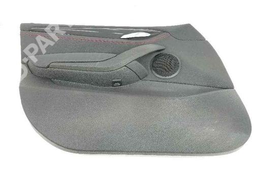 Used Left front door panel Left front door panel BMW X1 (E84) xDrive 20 d (177 hp) 7707471 7707471