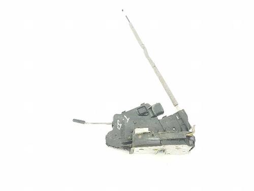 Used Rear right lock BMW 3 (E46) 320 d (150 hp) 7564128